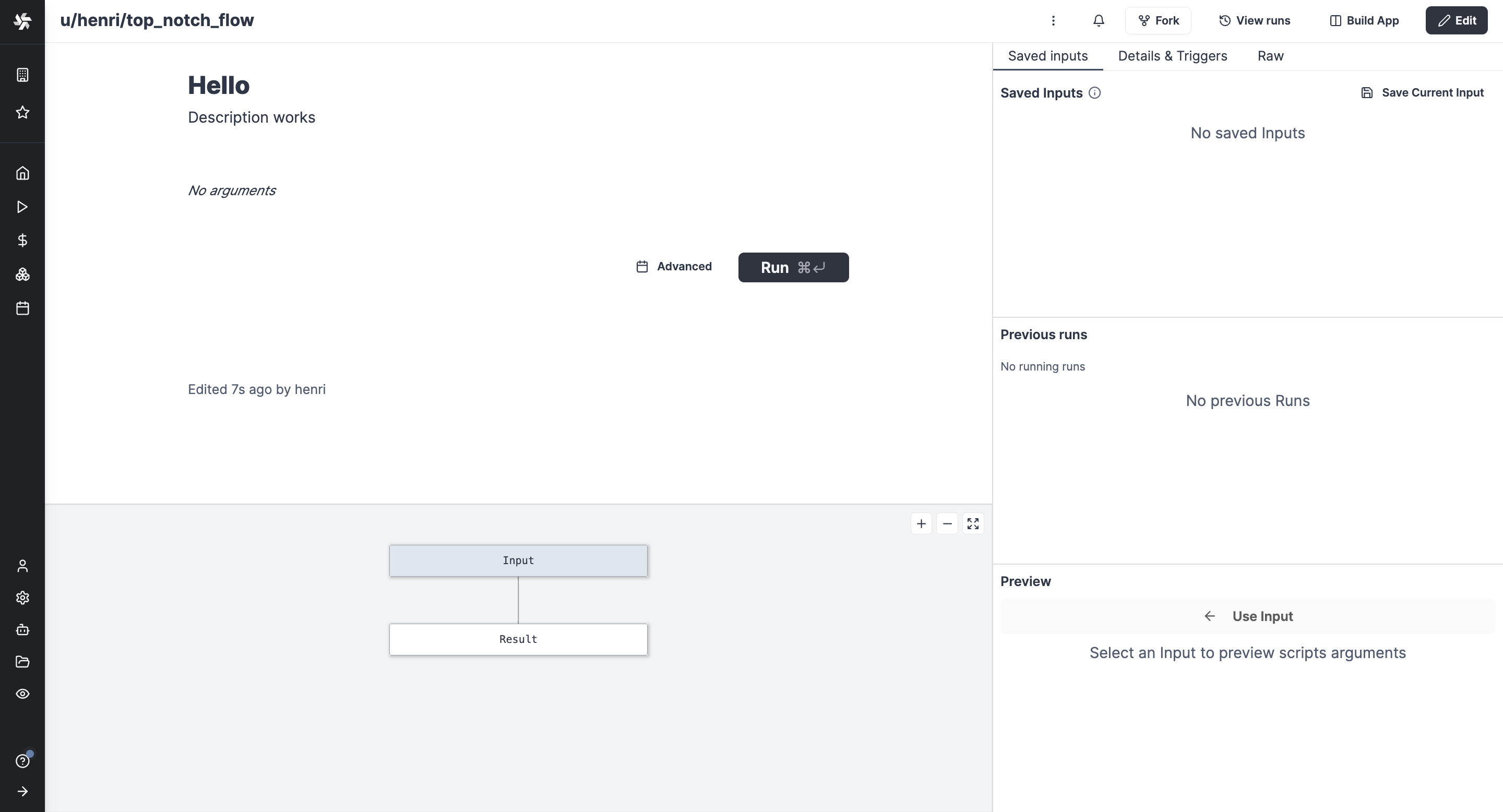 Flow Metadata Markdown